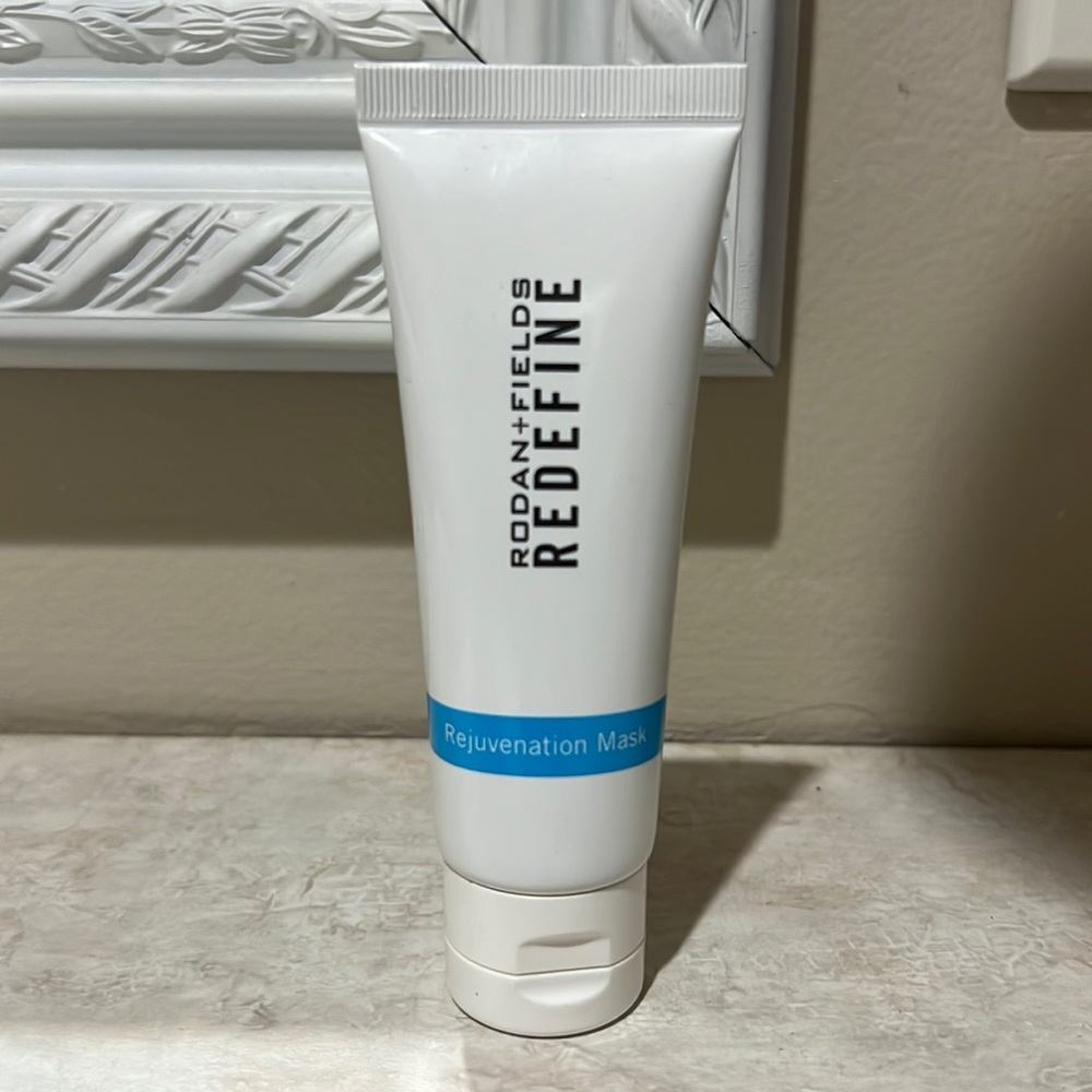 Redefine Rejuvenation Mask